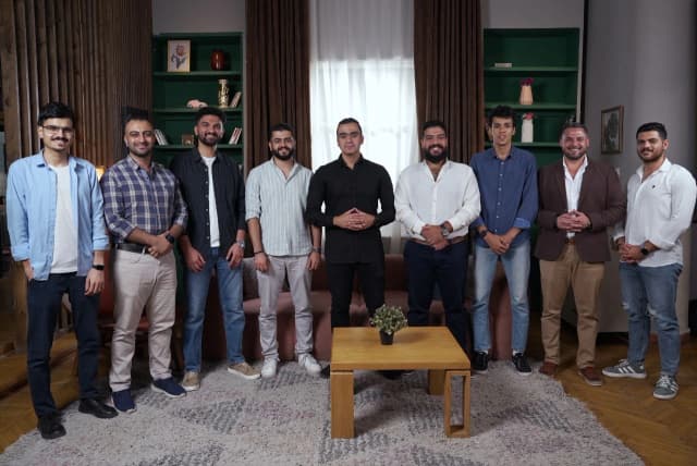 Alex library job fair by i career