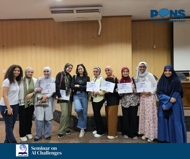 Alex library job fair by i career