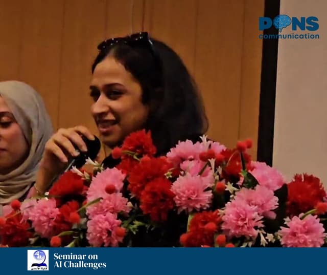 Alex library job fair by i career