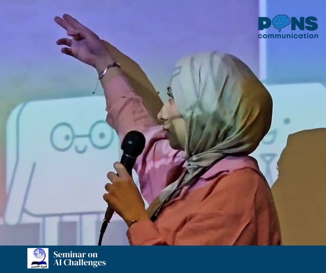 Alex library job fair by i career