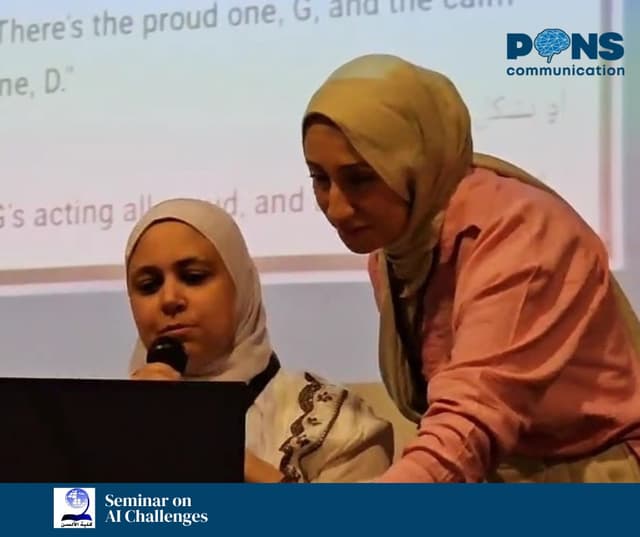 Alex library job fair by i career