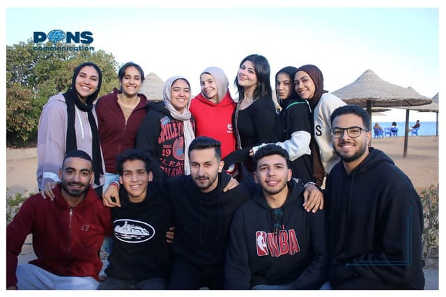 Alex library job fair by i career