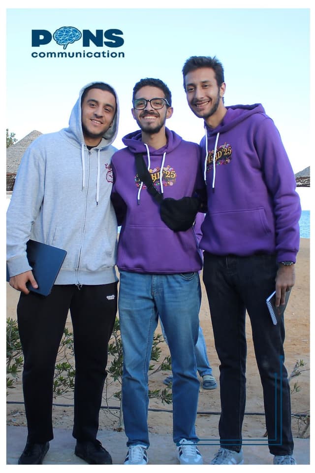 Alex library job fair by i career