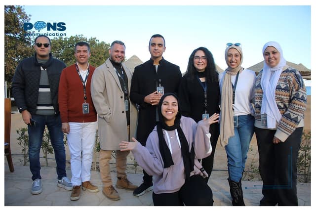 Alex library job fair by i career