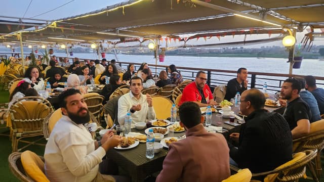 Alex library job fair by i career