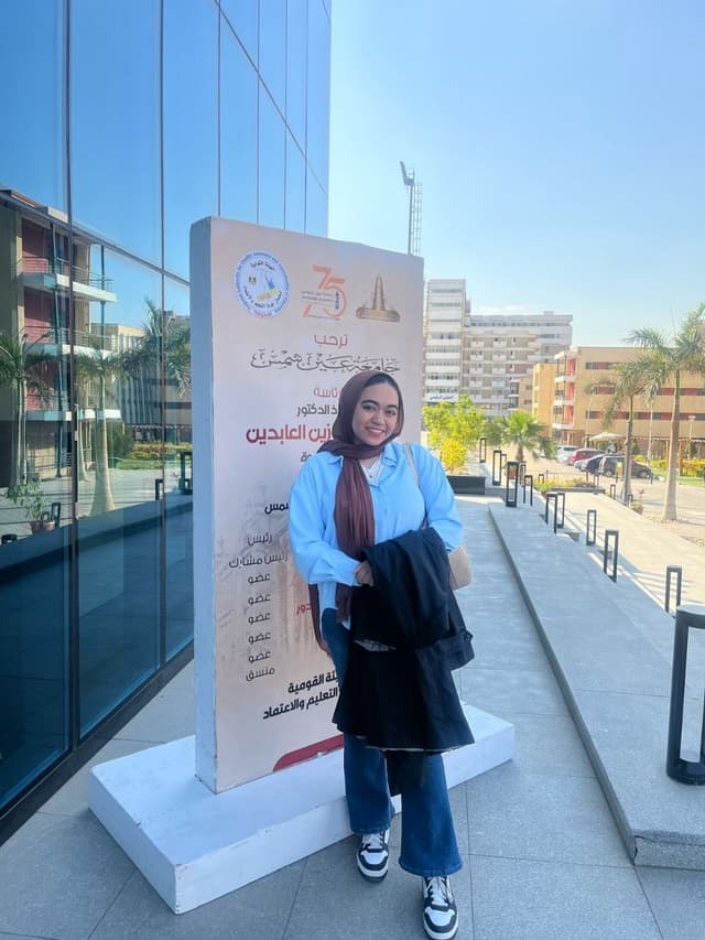 Alex library job fair by i career