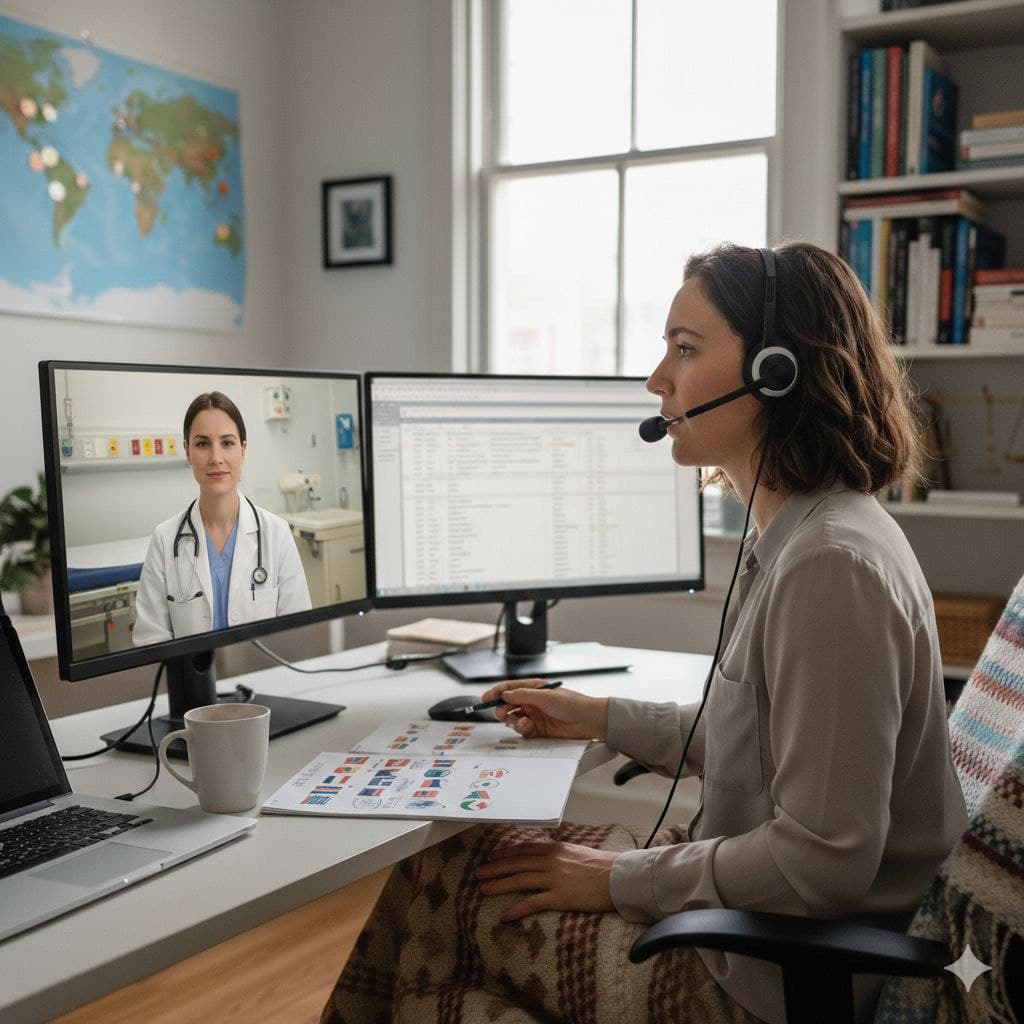 Education & Training