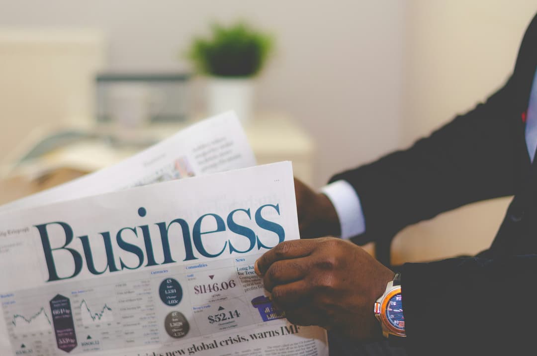 Local Business Development