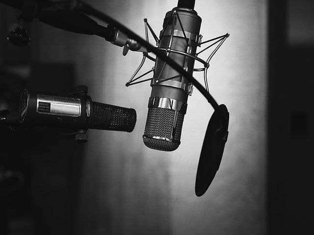 When Voice Doesn’t Match the Message, Credibility Suffers