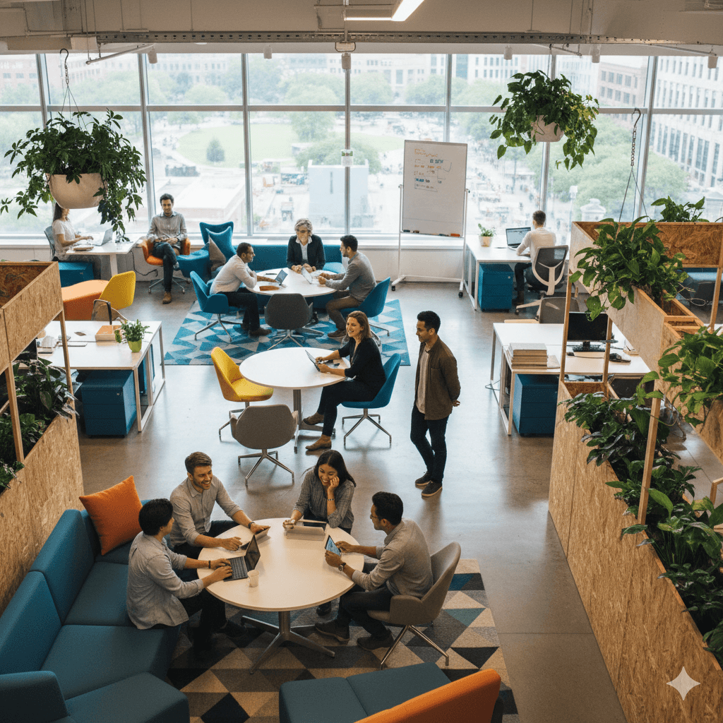 Corporate and brand videos.