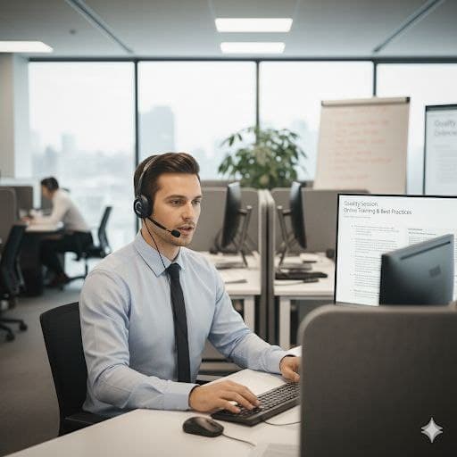 When Language Slows Business, Accuracy Becomes Critical