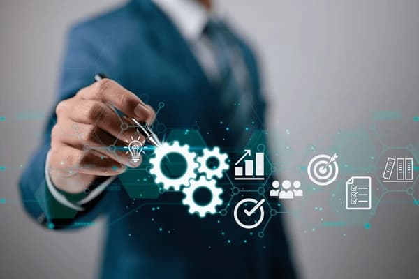 Corporate Operations